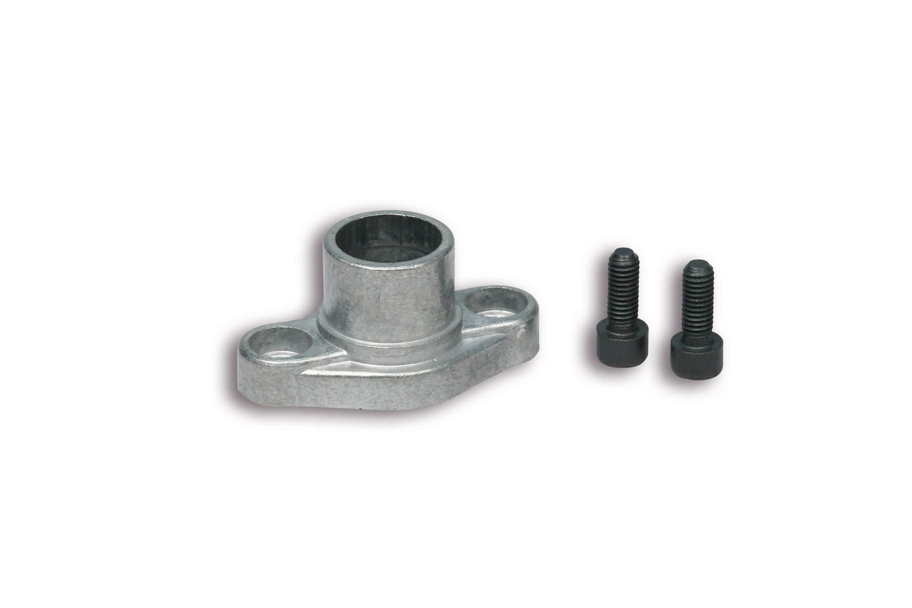 Malossi Intake manifold D.19x24 wheelbase 42mm for PHBG 19 carburettors